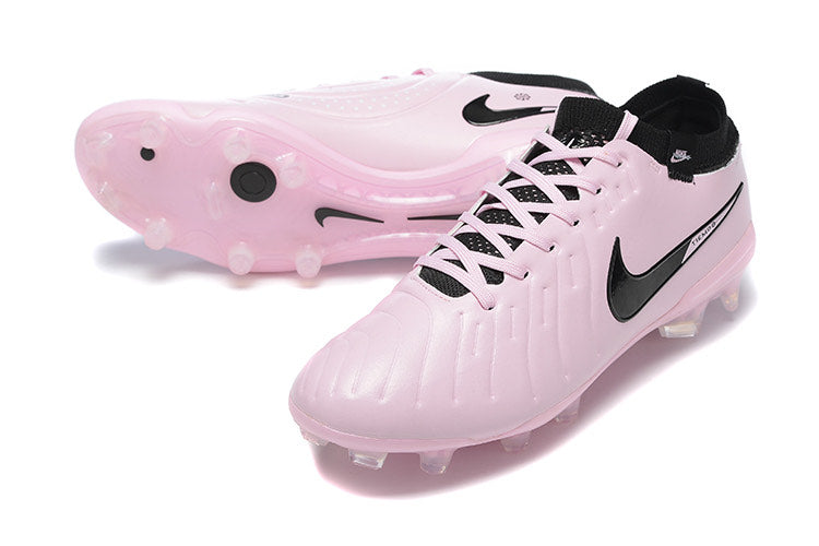 CHUTEIRA NIKE TIEMPO LEGEND 10 ELITE FG CAMPO+BRINDE