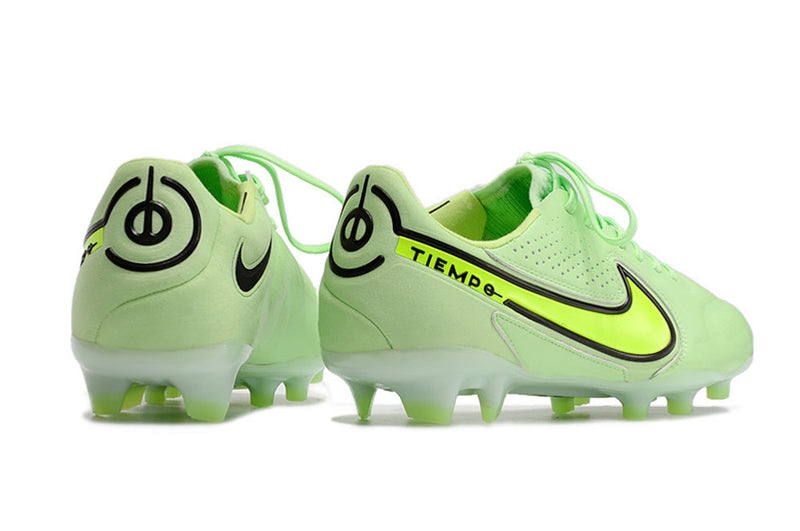 CHUTEIRA NIKE TIEMPO LEGEND 9 ELITE CAMPO+BRINDE