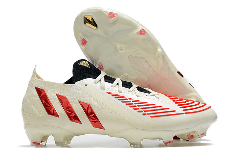 CHUTEIRA ADIDAS PREDATOR EDGE.1 CAMPO+BRINDE