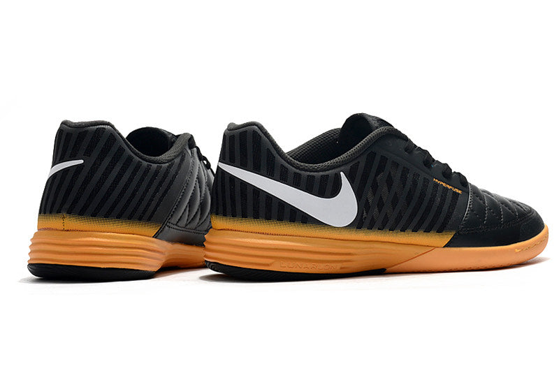 CHUTEIRA NIKE LUNAR GATO 2 FUTSAL+BRINDE