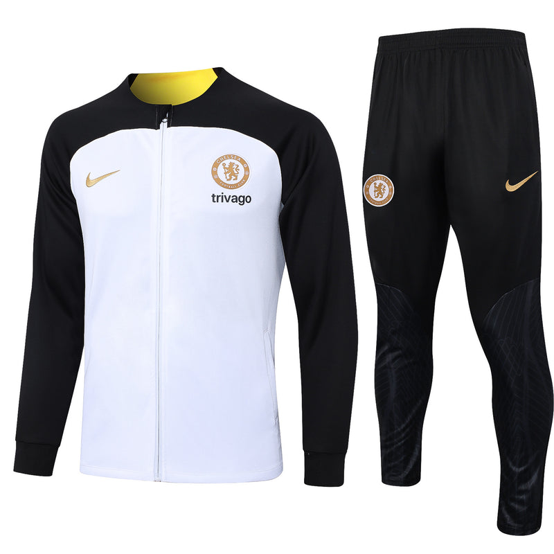 KIT CONJUNTO CHELSEA 23/24