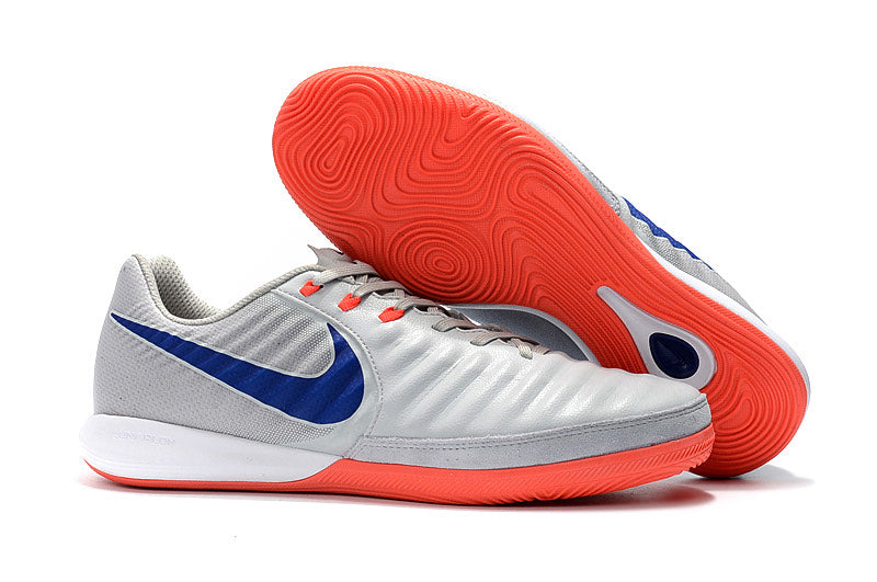 CHUTEIRA NIKE TIEMPO X FINALE IC FUTSAL+BRINDE