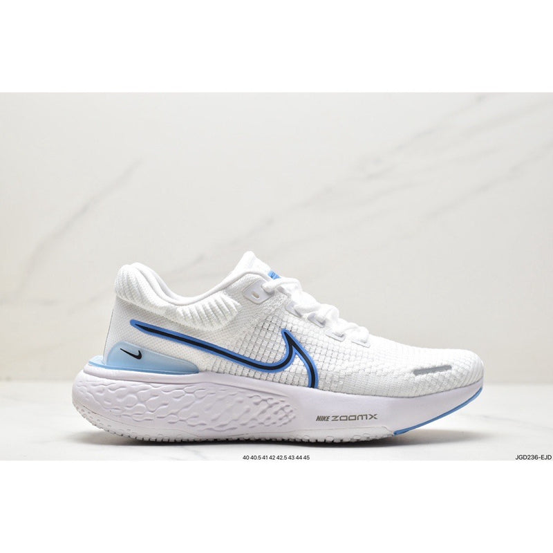 Tênis Nike ZoomX Invincble Run Flyknit Unissex