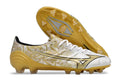 CHUTEIRA MIZUNO ALPHA MADE IN JAPAN TF CAMPO + BRINDE