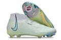 CHUTEIRA NIKE PHANTOM LUNA ELITE FG CAMPO + BRINDE