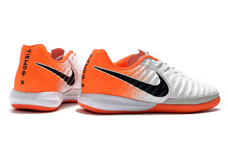 CHUTEIRA NIKE TIEMPO X FINALE IC FUTSAL+BRINDE