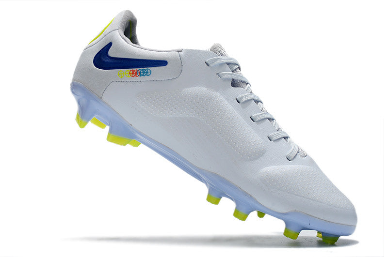 CHUTEIRA NIKE TIEMPO LEGEND 9 ELITE CAMPO+BRINDE