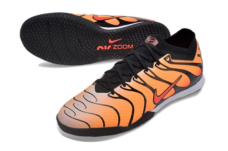 CHUTEIRA NIKE MERCURIAL VAPOR 15 ELITE IC FUTSAL+BRINDE