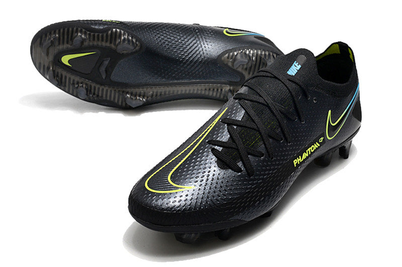 CHUTEIRA NIKE PHANTOM GT ELITE CAMPO+BRINDE