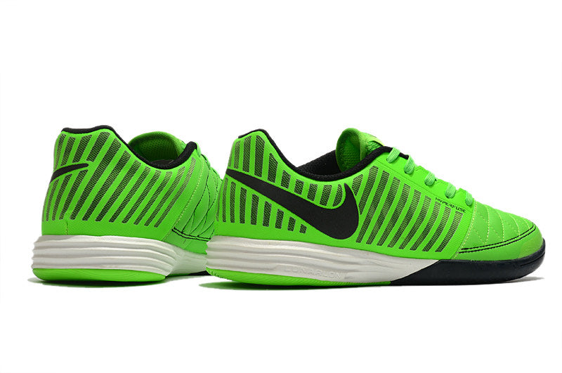 CHUTEIRA NIKE LUNAR GATO 2 FUTSAL+BRINDE