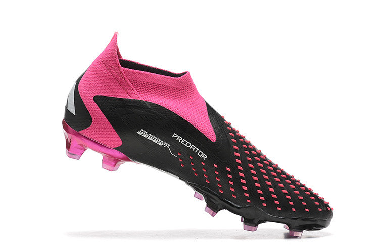 CHUTEIRA ADIDAS PREDATOR ACCURACY SEM CADARÇO CAMPO + BRINDE