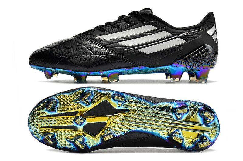 CHUTEIRA ADIDAS F50 GHOSTED ADIREZO CAMPO+BRINDE