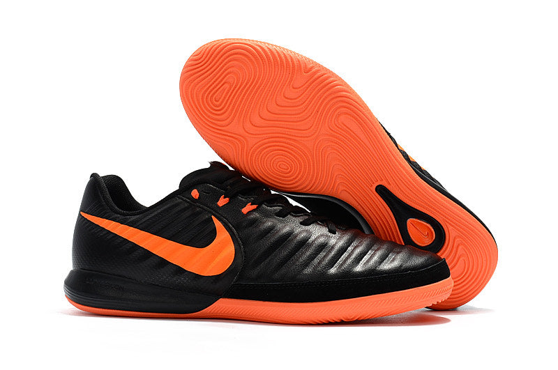 CHUTEIRA NIKE TIEMPO X FINALE IC FUTSAL+BRINDE