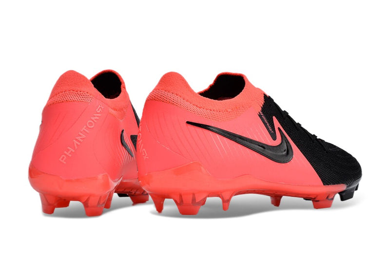 CHUTEIRA NIKE PHANTOM LUNA ELITE FG CAMPO+BRINDE