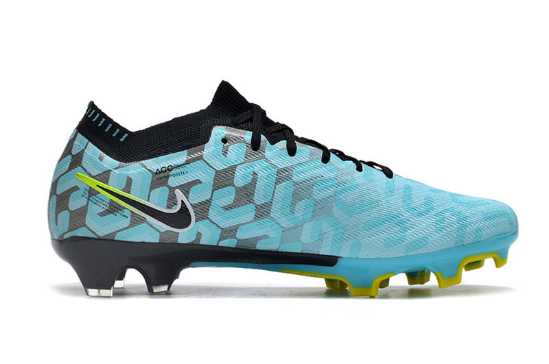 CHUTEIRA NIKE MERCURIAL VAPOR 15 ELITE CAMPO+BRINDE