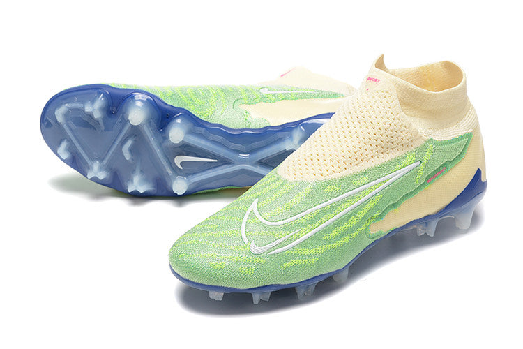 CHUTEIRA NIKE PHANTOM GX ELITE  DYNAMIC FIT CAMPO+ BRINDE