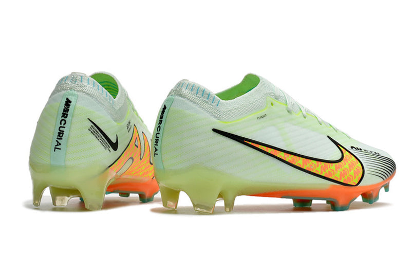 CHUTEIRA NIKE MERCURIAL VAPOR 15 ELITE CAMPO+BRINDE