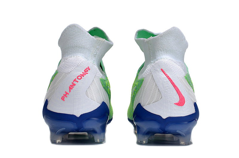 CHUTEIRA NIKE PHANTOM GX ELITE  DYNAMIC FIT CAMPO+ BRINDE