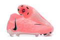 CHUTEIRA NIKE PHANTOM LUNA ELITE FG CAMPO + BRINDE