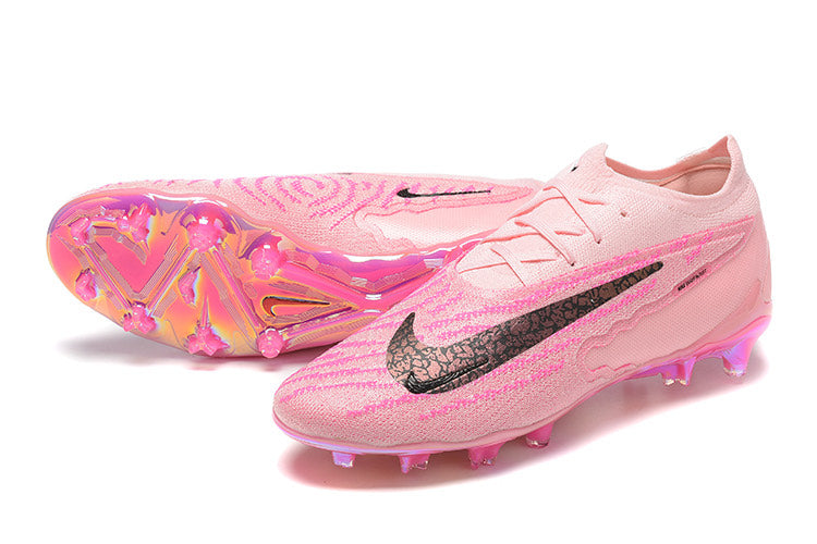 CHUTEIRA NIKE PHANTOM GX ELITE FG CAMPO + BRINDE