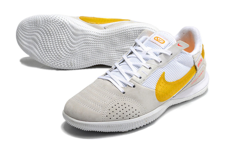 CHUTEIRA NIKE STREET GATO FUTSAL+BRINDE