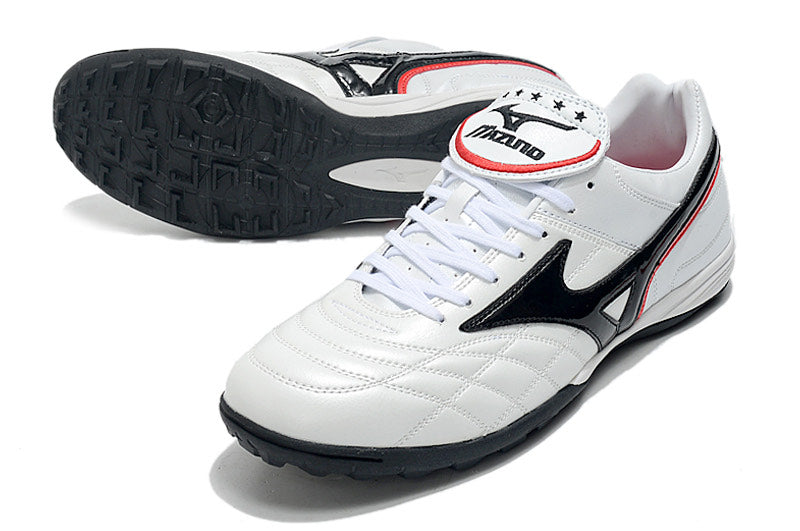 CHUTEIRA MIZUNO WAVE CUP CLASSIC TF SOCIETY+ BRINDE