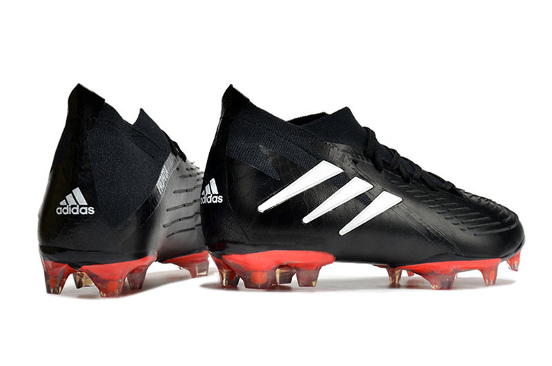 CHUTEIRA ADIDAS PREDATOR EDGE.1 CAMPO+BRINDE