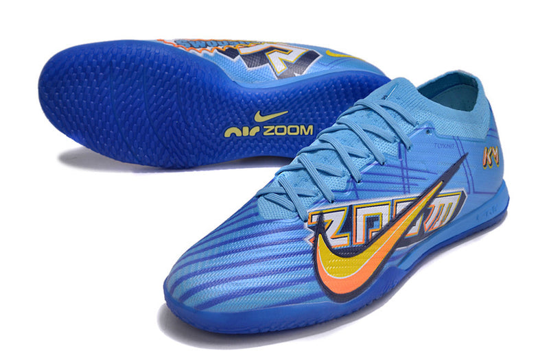 CHUTEIRA NIKE MERCURIAL VAPOR 15 ELITE IC FUTSAL+BRINDE