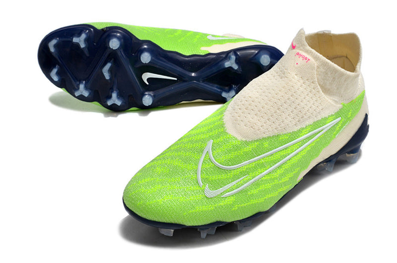 CHUTERIA NIKE PHANTOM GX ELITE DYNAMIC FIT CAMPO+BRINDE