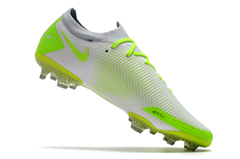 CHUTEIRA NIKE PHANTOM GT ELITE CAMPO+BRINDE