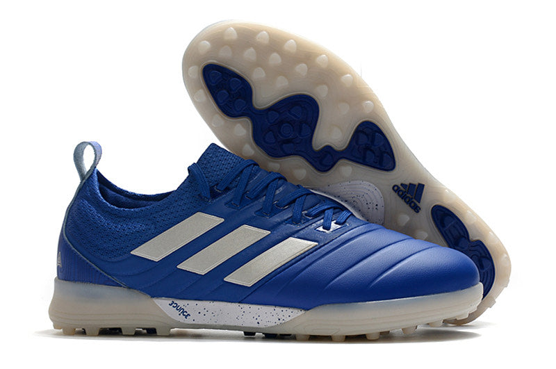 CHUTEIRA ADIDAS COPA 20.1 TF SOCIETY+BRINDE