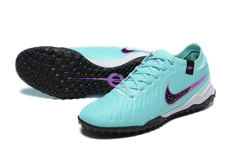 CHUTEIRA NIKE TIEMPO LEGEND 10 ELITE FG SOCIETY+BRINDE