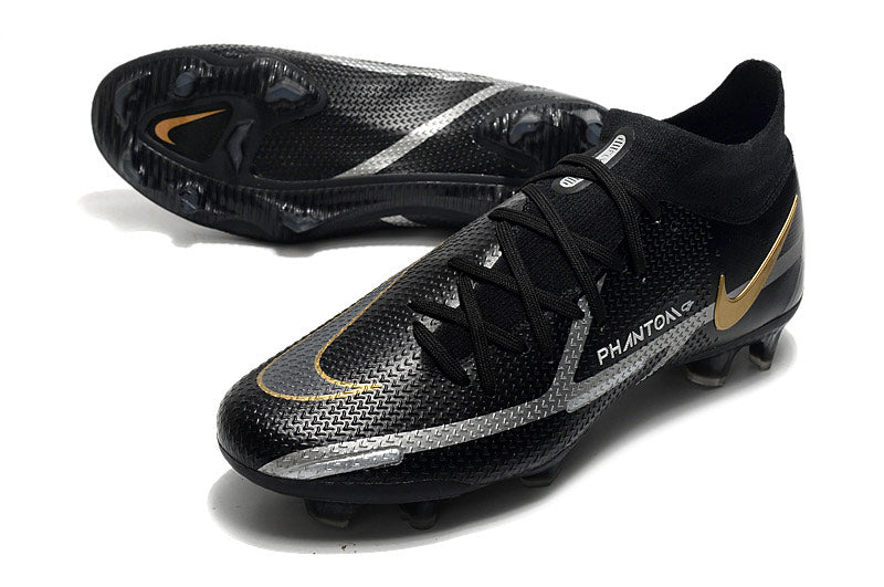 CHUTEIRA NIKE PHANTOM GT2 ELITE CAMPO+BRINDE