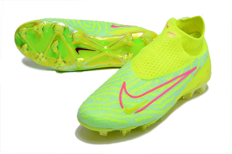 CHUTERIA NIKE PHANTOM GX ELITE DYNAMIC FIT CAMPO+BRINDE