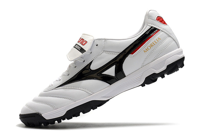 CHUTEIRA MIZUNO MORELIA SALA CLASSIC TF SOCIETY + BRINDE