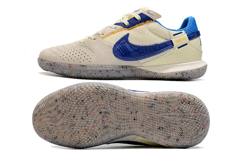 CHUTEIRA NIKE STREET GATO FUTSAL+BRINDE