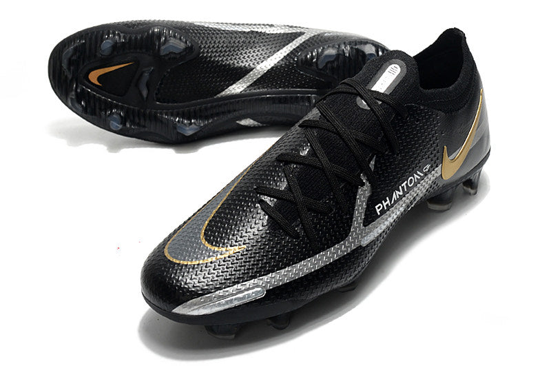 CHUTEIRA NIKE PHANTOM GT2 ELITE CAMPO+BRINDE