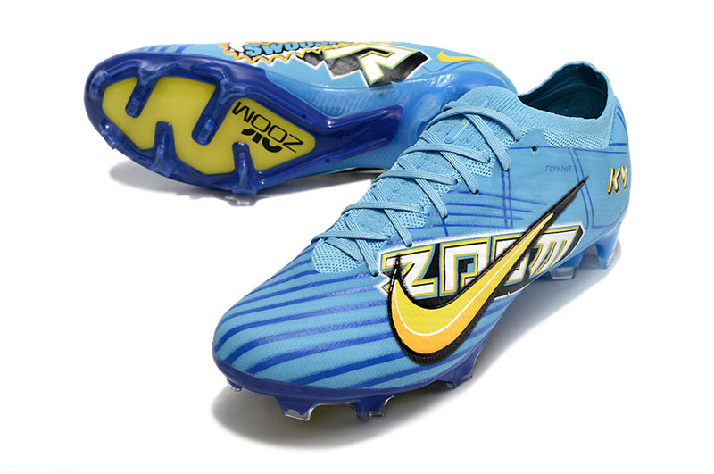 CHUTEIRA NIKE MERCURIAL VAPOR 15 ELITE CAMPO+BRINDE