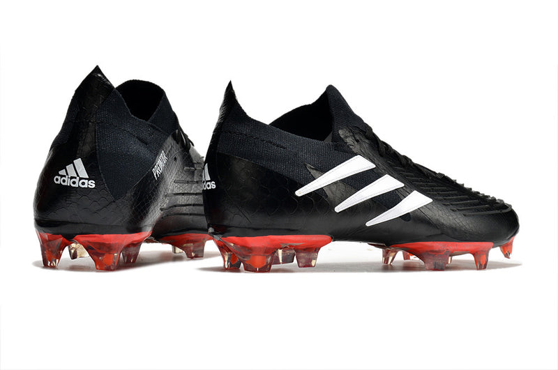 CHUTEIRA ADIDAS PREDATOR EDGE.1 CAMPO+BRINDE