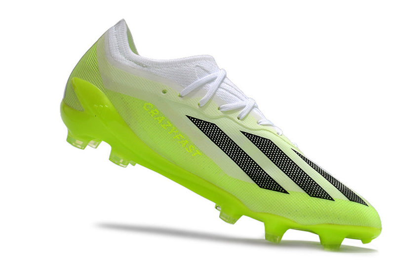 CHUTEIRA ADIDAS X23 CRAZYFAST.1  TF CAMPO+ BRINDE