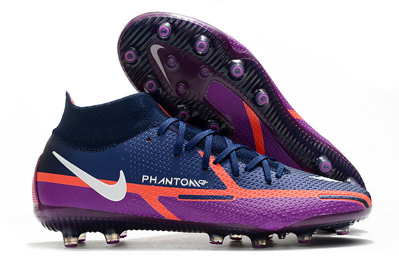 CHUTEIRA NIKE PHANTOM GT ELITE DYNAMIC FIT CAMPO+BRINDE