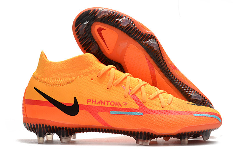 CHUTEIRA NIKE PHANTOM GT2 ELITE CAMPO+BRINDE