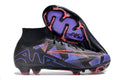 CHUTEIRA NIKE MERCURIAL SUPERFLY 9 ELITE CAMPO+BRINDE