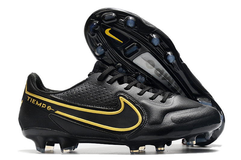 CHUTEIRA NIKE TIEMPO LEGEND 9 ELITE CAMPO+BRINDE