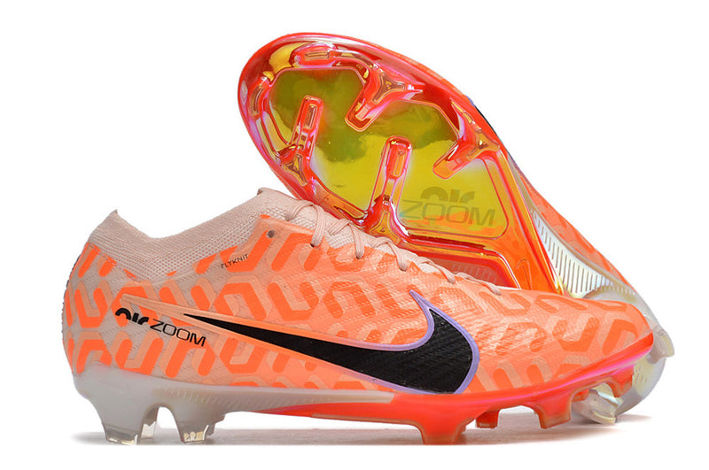 CHUTEIRA NIKE MERCURIAL VAPOR 15 ELITE CAMPO+BRINDE