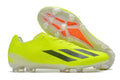 CHUTEIRA ADIDAS X CRAZYFAST FG CAMPO+BRINDE