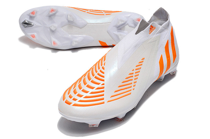 CHUTEIRA ADIDAS PREDATOR EDGE.1 CAMPO+BRINDE