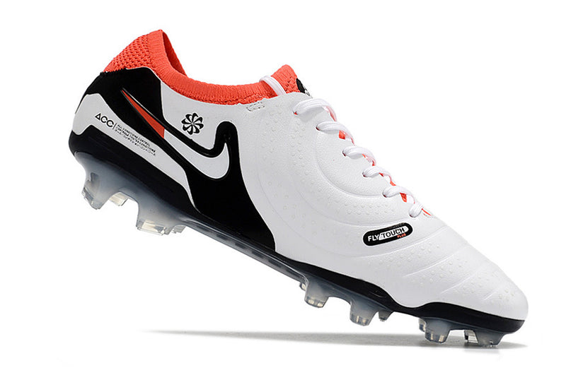 CHUTEIRA NIKE TIEMPO LEGEND 10 ELITE FG CAMPO+BRINDE