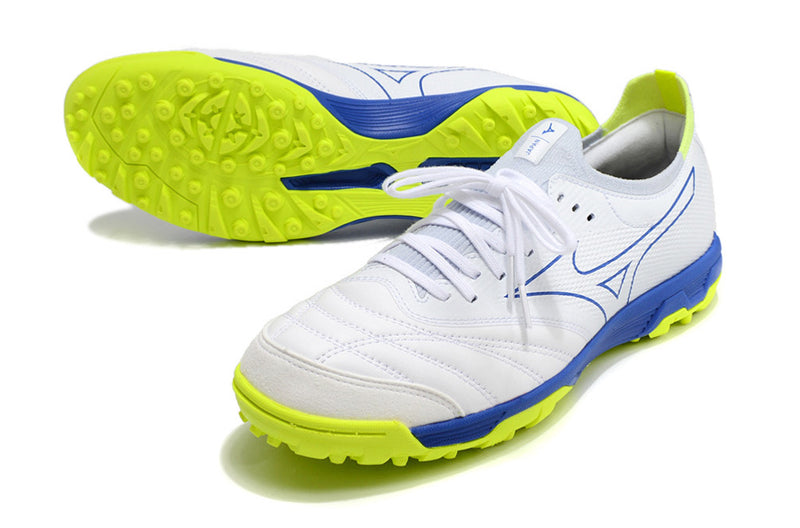 CHUTEIRA MIZUNO MORELIA NEO SALA β TF SOCIETY + BRINDE