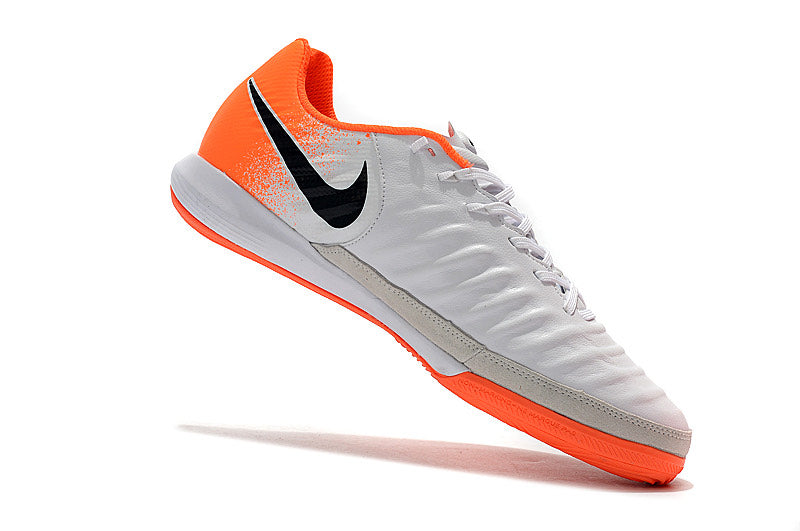 CHUTEIRA NIKE TIEMPO X FINALE IC FUTSAL+BRINDE